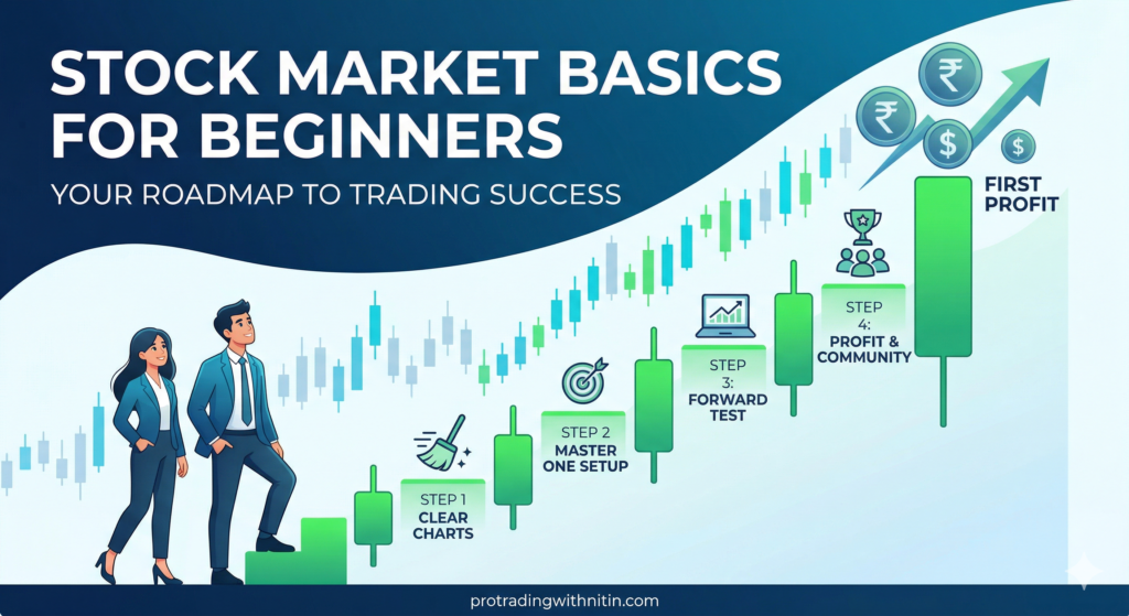Stock Market Basics for Beginners: